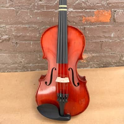 Artisan Strings Marcato Model 100 2006 SN: 4282 13" image 3