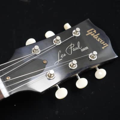 Video! 2021 Gibson Les Paul Junior Rhythm - Neck P90 Pickup Only image 14