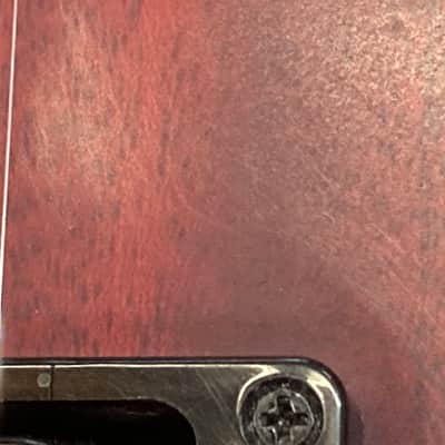 2014 Gibson SGJ - Cherry image 12
