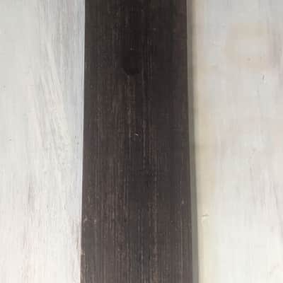 Gibson Acoustic Guitar Fingerboard Late 40s Early 50s image 9