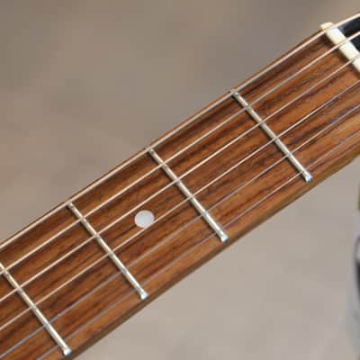 Case Queen! 2001 Gibson J-100 Xtra Jumbo Acoustic Guitar Antique Natural + OHSC image 10
