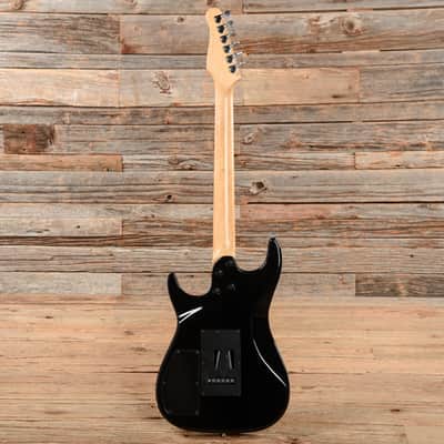 Godin Freeway Classic Black image 5