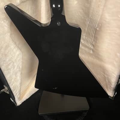 Gibson Explorer 2010 - Blackout Custom image 9