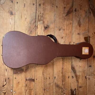 Wallace Detroit Guitars Telecaster Limited Edition 'Firehouse Series' (1 of 12) image 9