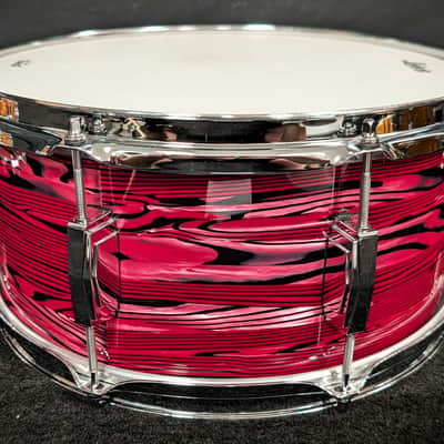 Ludwig Club Date Snare image 6
