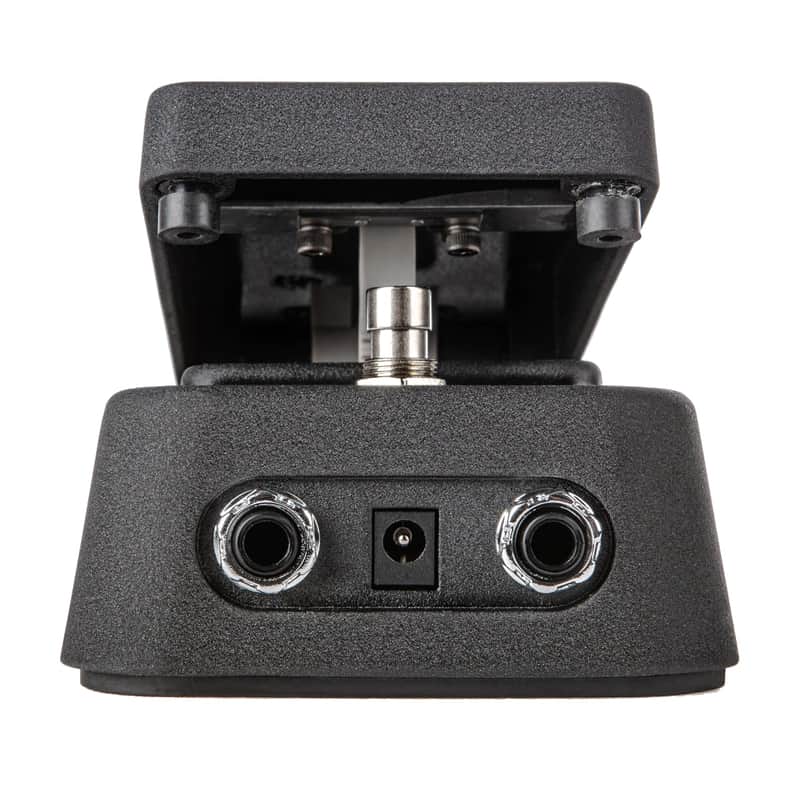 Dunlop CBJ95 Cry Baby Junior Wah image 1