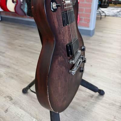 Gibson LPJ image 4