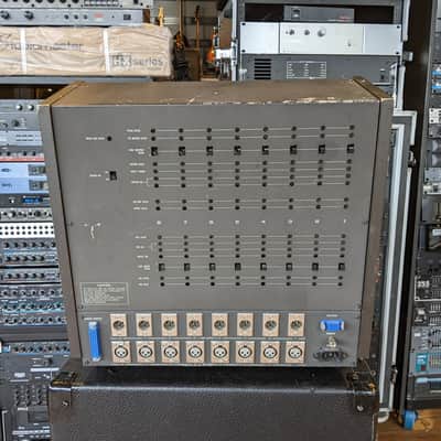 Otari MX5050 8 Track 1/2" Analog Tape Machine For Parts/Restoration Local Pick Up In Milwaukee, WI image 9