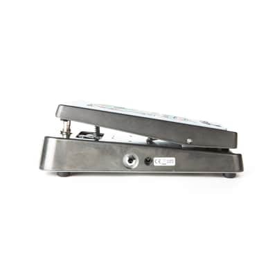 Dunlop JC95B Jerry Cantrell Signature Limited Crybaby Wah Pedal image 5