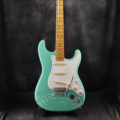 Fender 2022 Vintera 50s Stratocaster image 3