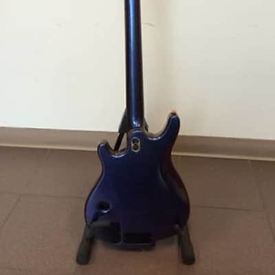 MEG Modular Electric Guitar image 4