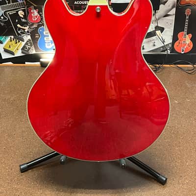 Eastman T386 image 6