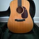 Martin D-18e Retro
