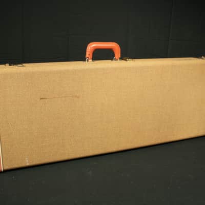 Fernandes RST-50 ‘64 The Revival Strat Early 80's Burgandy Mist image 13