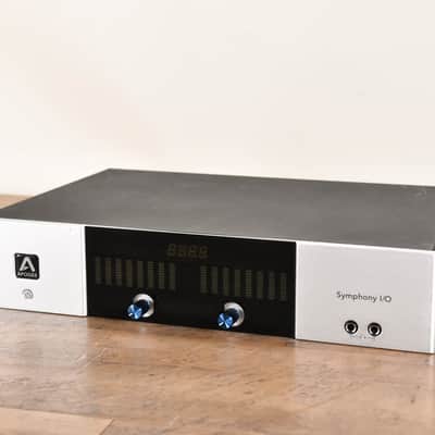 Apogee Symphony I/O Audio Interface CG00WV8 image 1