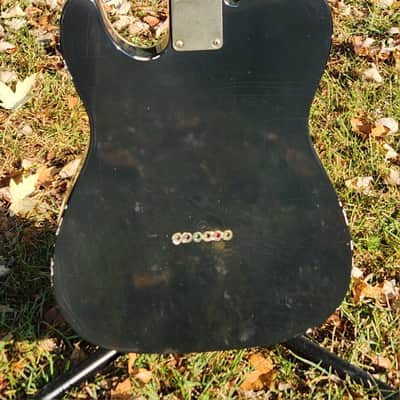 Whitfill Slimline T - Aged Black w/ case image 16