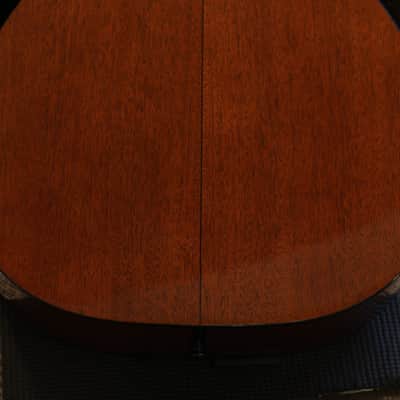 2012 Martin 00-DB Jeff Tweedy Signature #281 Custom Artist Edition Acoustic Guitar Sunburst + OHSC image 16