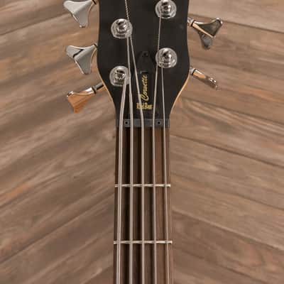 Warwick Rockbass Corvette Basic Passive 5-String Natural Satin Bild 5