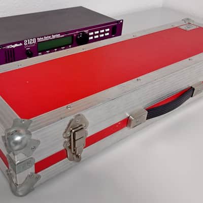 DigiTech 2120 Artist 2010s - Pink image 16