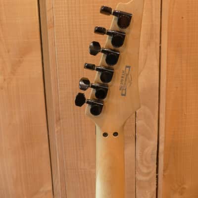 Ibanez Rg 370 Blh image 5