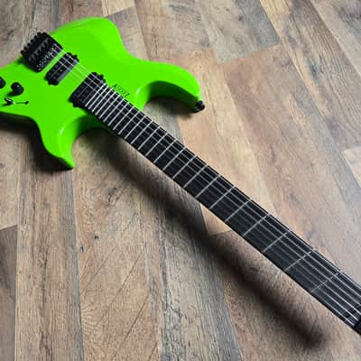 Kiesel Osiris image 9