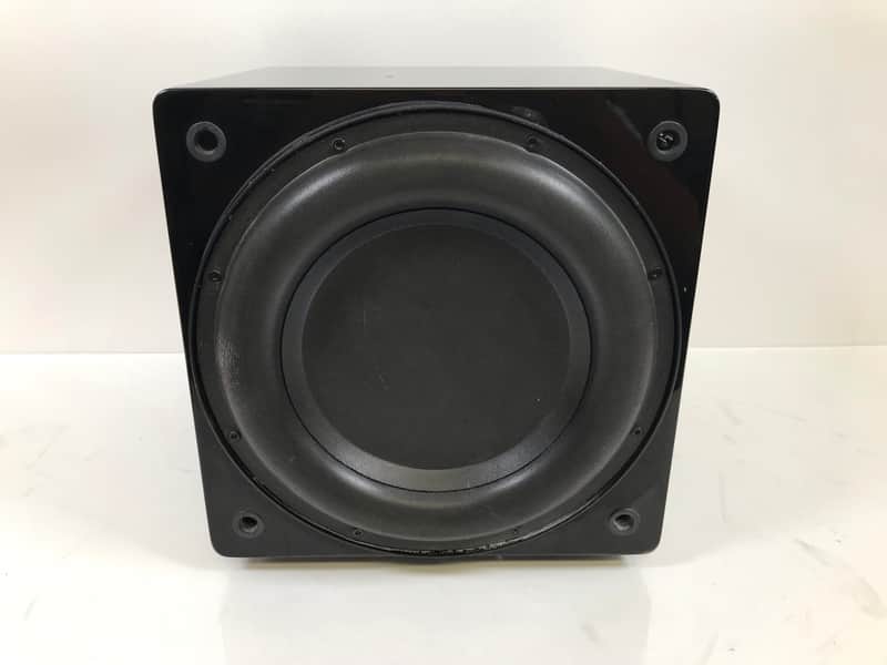 Sunfire True Subwoofer EQ Solitaire 10 image 1