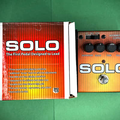 ProCo Solo Distortion image 2