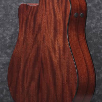 IBANEZ AAD170CE-LGS Westerngitarre image 5