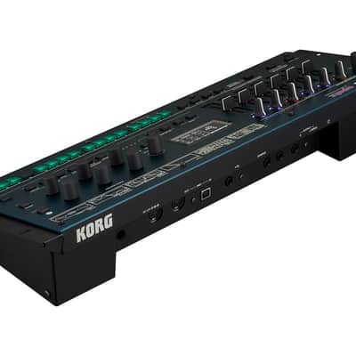 Korg opsix Module Altered FM Synthesizer image 4