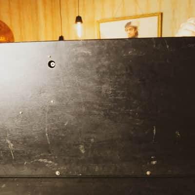 Junost 1122 USSR analog vintage rare synthesizer image 4