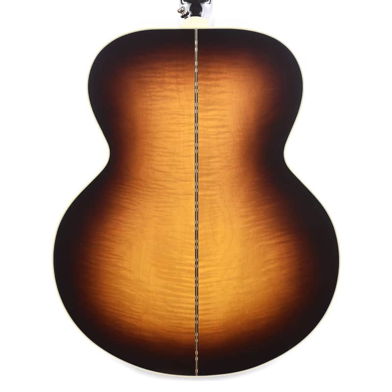 Gibson SJ-200 Original image 4