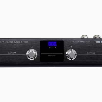 Hotone Ampero Control - Smart Bluetooth MIDI Controller image 21