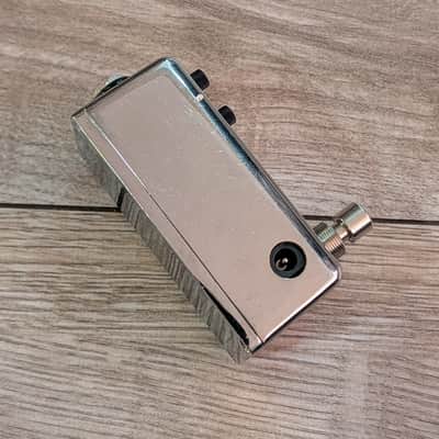 Red Witch Violetta Delay 2014 - Silver image 3