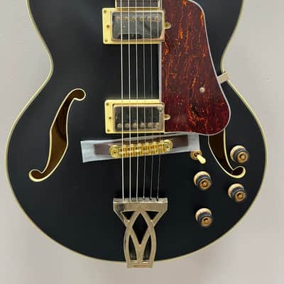 Ibanez AF75G Artcore | Reverb