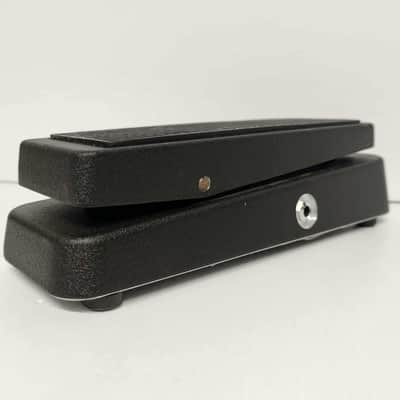 Dunlop GCB95F Cry Baby Classic Wah 2003 - Present - Black image 3