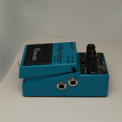 Boss VB-2W Waza Craft Vibrato - Near Mint Condition image 8
