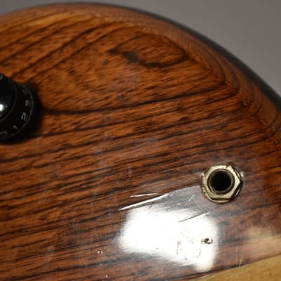 1979 Ibanez MC100 Musician Natural Finish MIJ Fujigen w/Gig Bag image 25