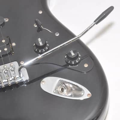Fender Stratocaster Electric bass Electric Guitar Ref No 7747 image 3