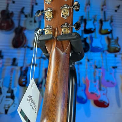 Martin Super HD-28 Acoustic Guitar *New Model* 2026 Natural, Hard Case, Free PLEK & Ship, 589 image 17