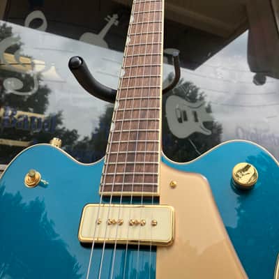 Gretsch Electromatic LTD Pristine CB+HSC image 8