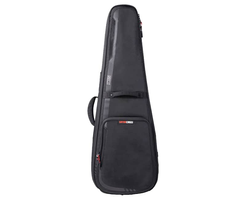 Gator Cases G-ICONLP ICON Gig Bag for LP Style Guitars - Open Box image 1