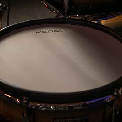 Medeli MZ928 Electric Drumkit image 4