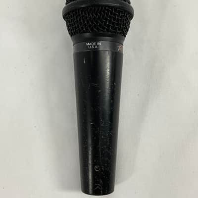Peavey PVM 380N Cardioid Dynamic Microphone image 3