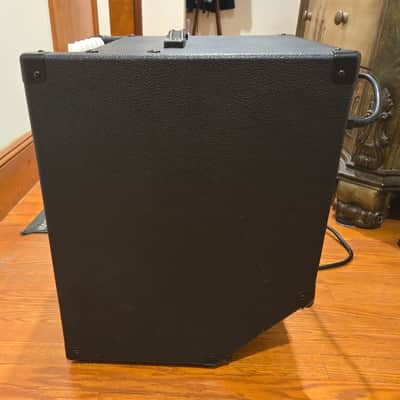 Peavey MAX 112 II 200W 1x12" Bass Combo Amp 2010s - Black image 6