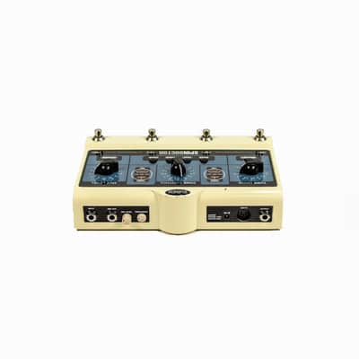 T Rex Engineering Spin Doctor Owned by J Mascis of Dinosaur Jr. image 6