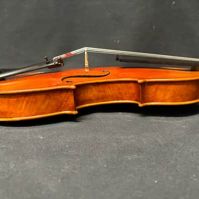 2012 Pietro Gargini 4/4 Violin w/ hard case image 22