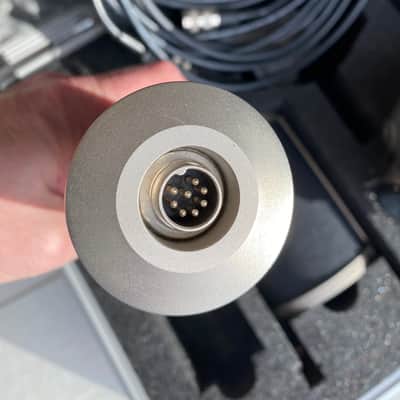 Brauner VM1 2000s - Nickel image 5