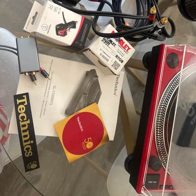 Technics SL-1200M7L 2024 image 7