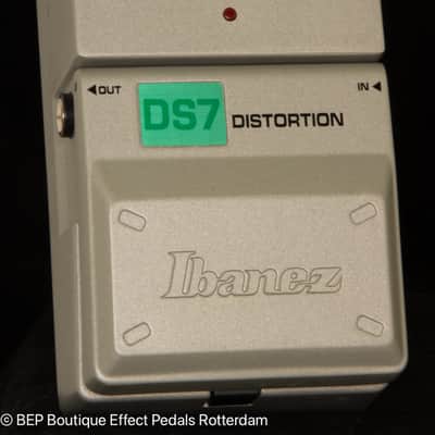 Ibanez DS7 Distortion Tone-Lok Series s/n 03201567 image 3