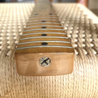 Fender Stratocaster 1983 - 2 Tone Sunburst image 14